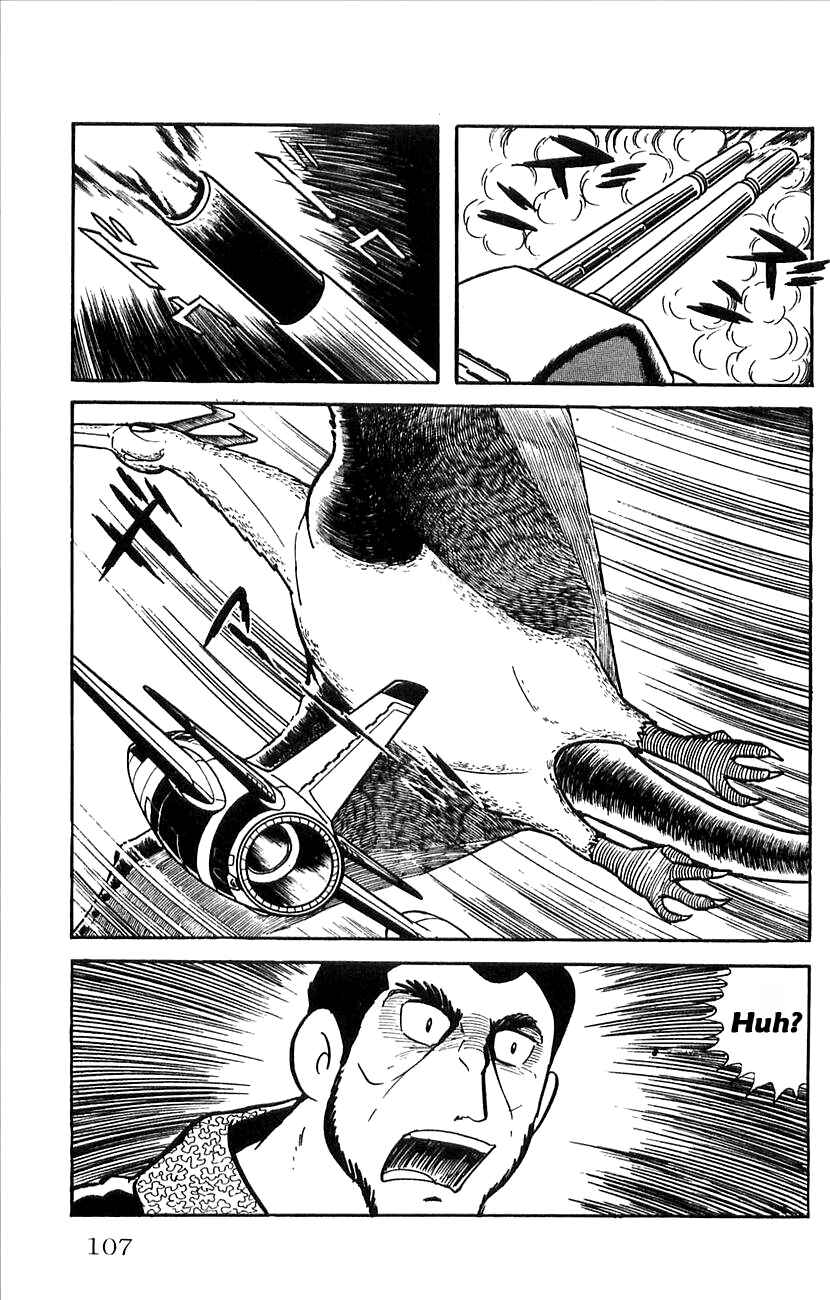 Page 39 Chapter 21 Babel II