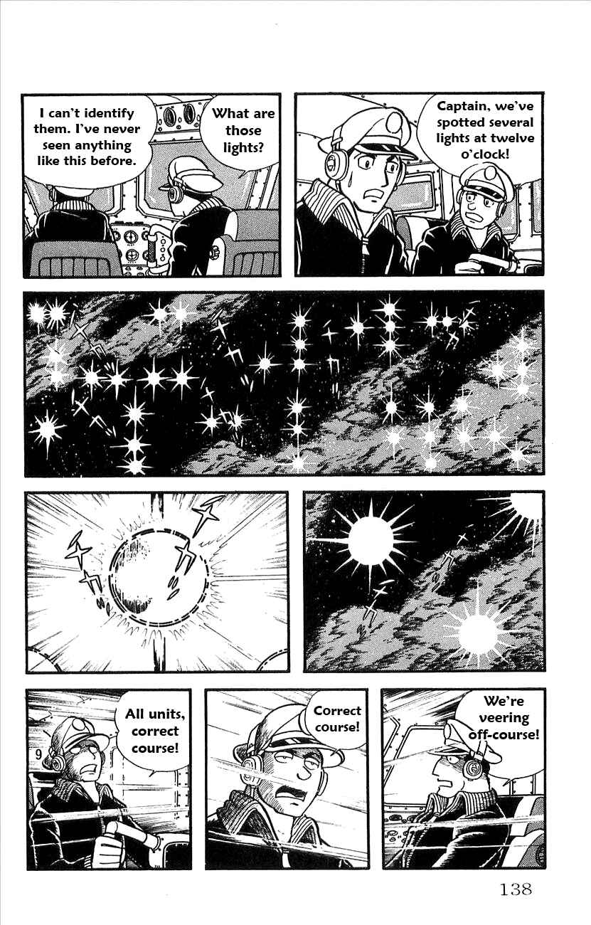 Page 8 Chapter 22 Babel II