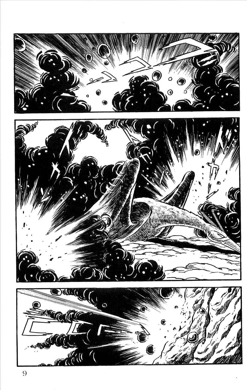 Page 11 Chapter 34 Babel II