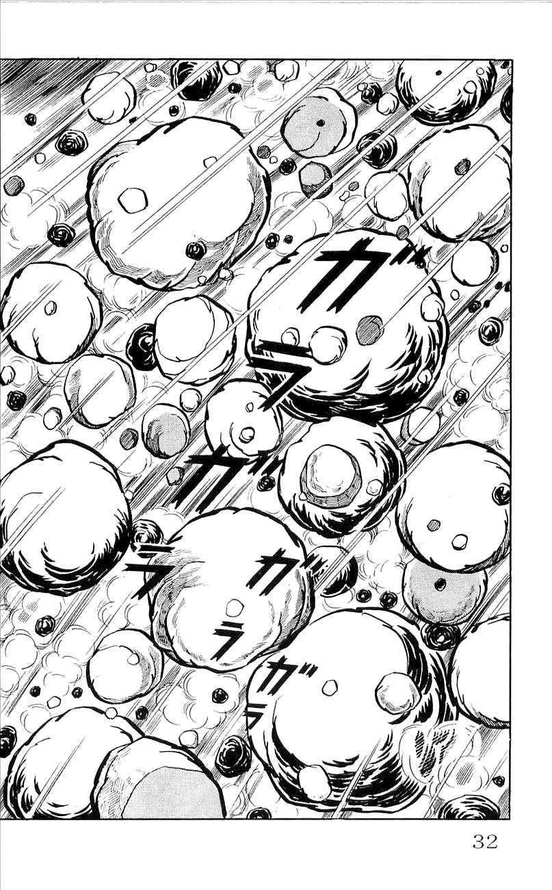 Page 13 Chapter 40 Babel II