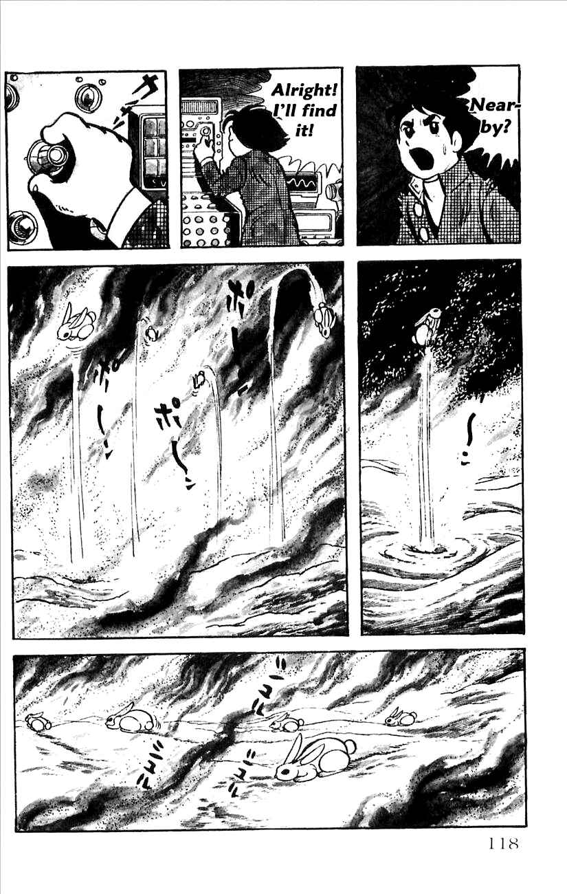 Page 12 Chapter 37 Babel II