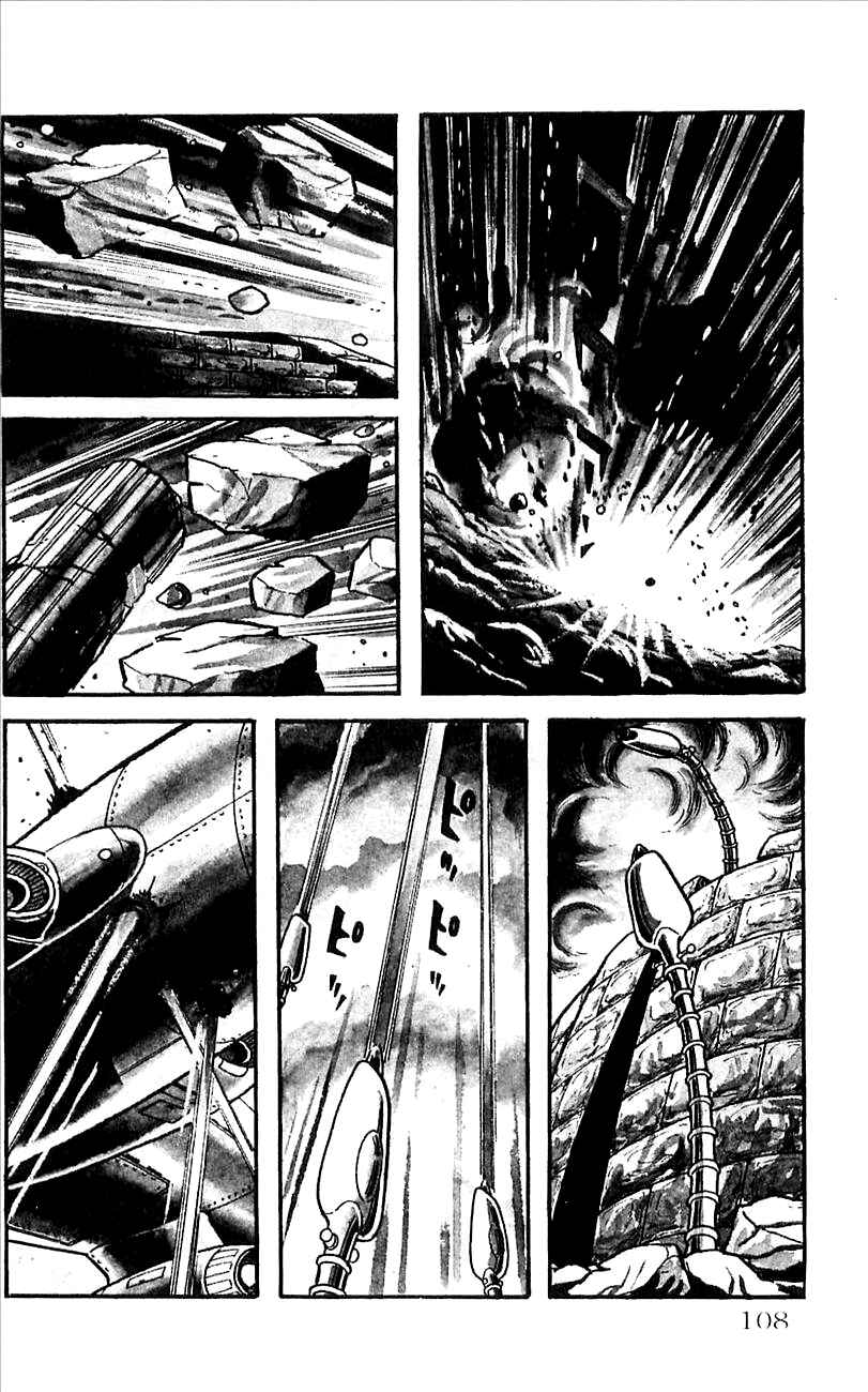 Page 2 Chapter 37 Babel II