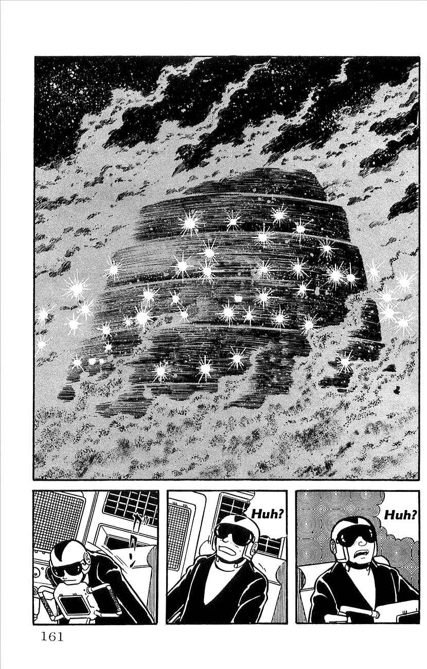 Page 54 Chapter 37 Babel II