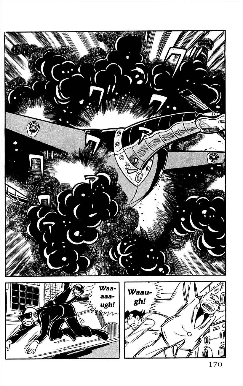 Page 63 Chapter 37 Babel II