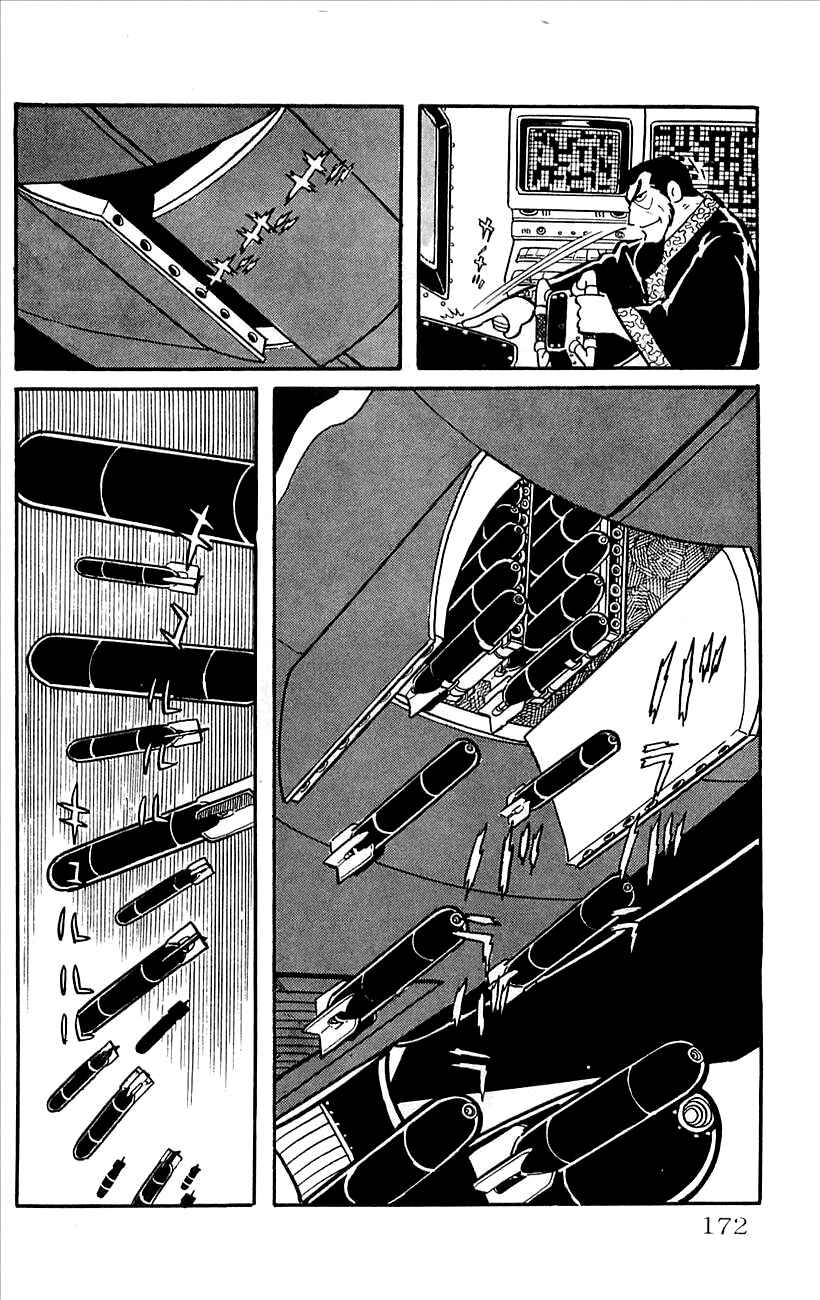 Page 65 Chapter 37 Babel II