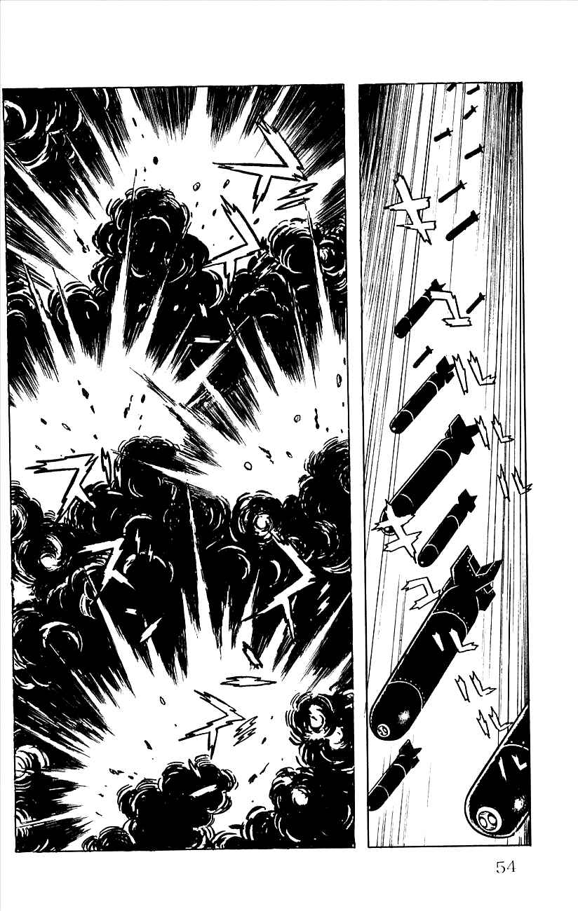 Page 10 Chapter 20 Babel II