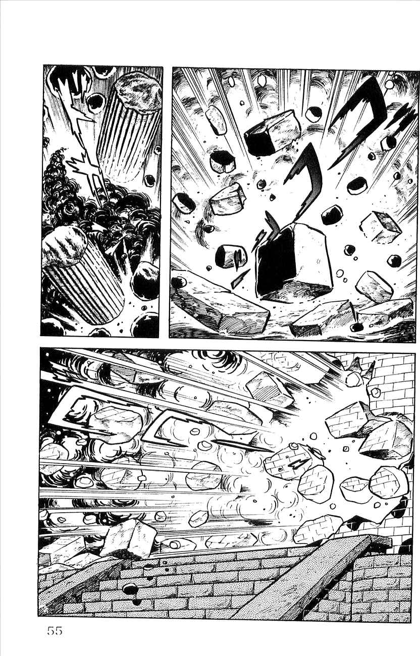 Page 11 Chapter 20 Babel II