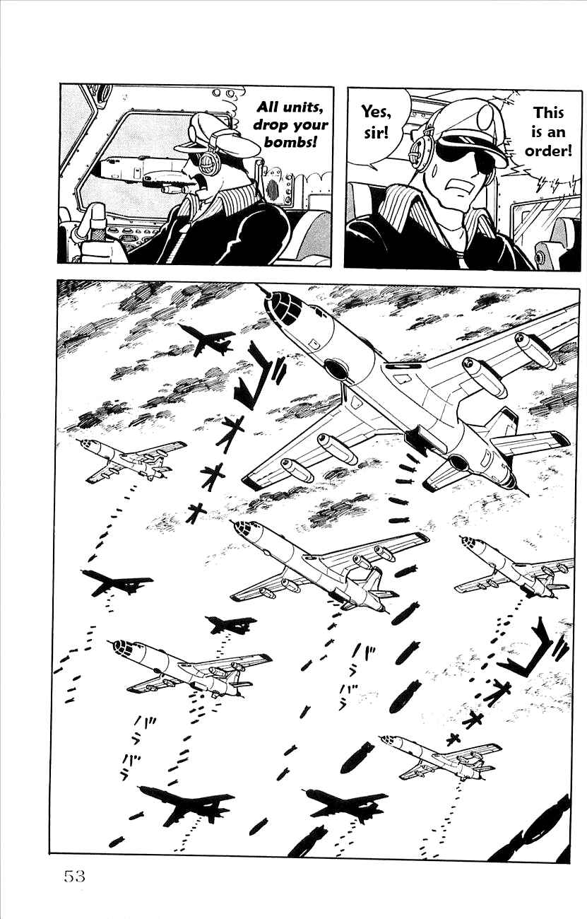 Page 9 Chapter 20 Babel II