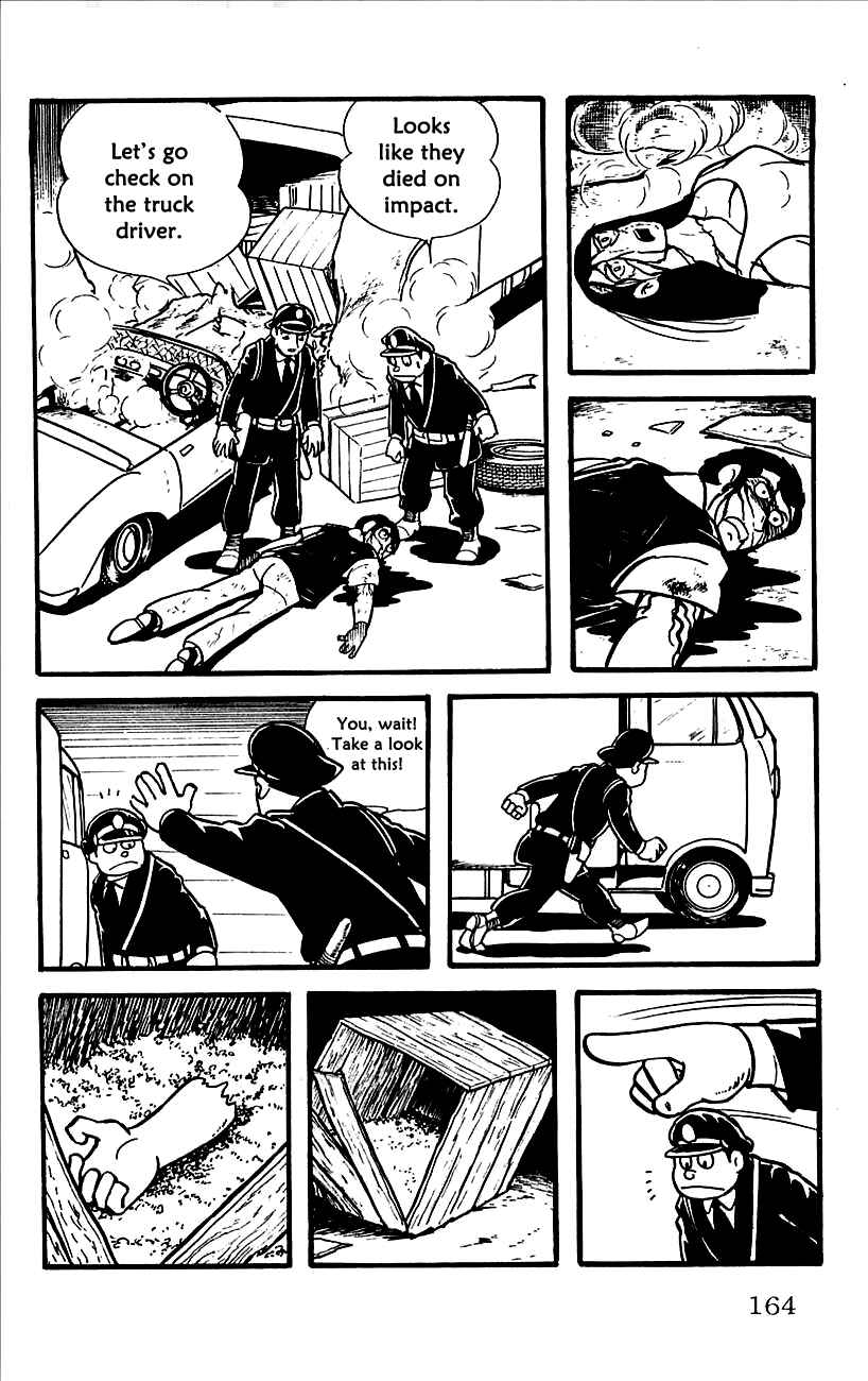 Page 14 Chapter 4 Babel II