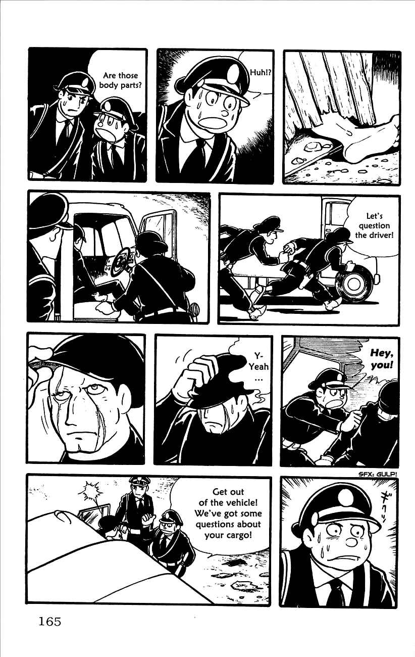 Page 15 Chapter 4 Babel II