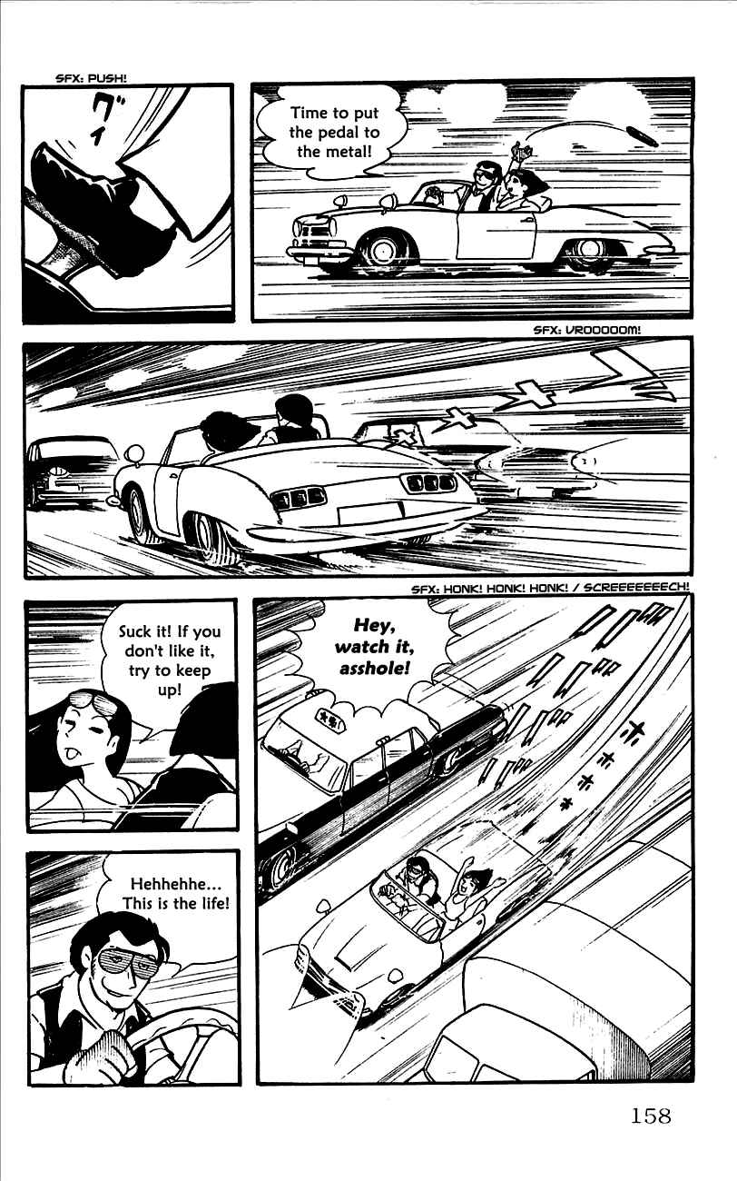 Page 8 Chapter 4 Babel II