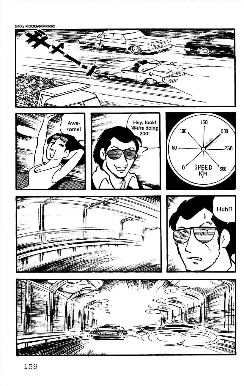 Page 9 Chapter 4 Babel II