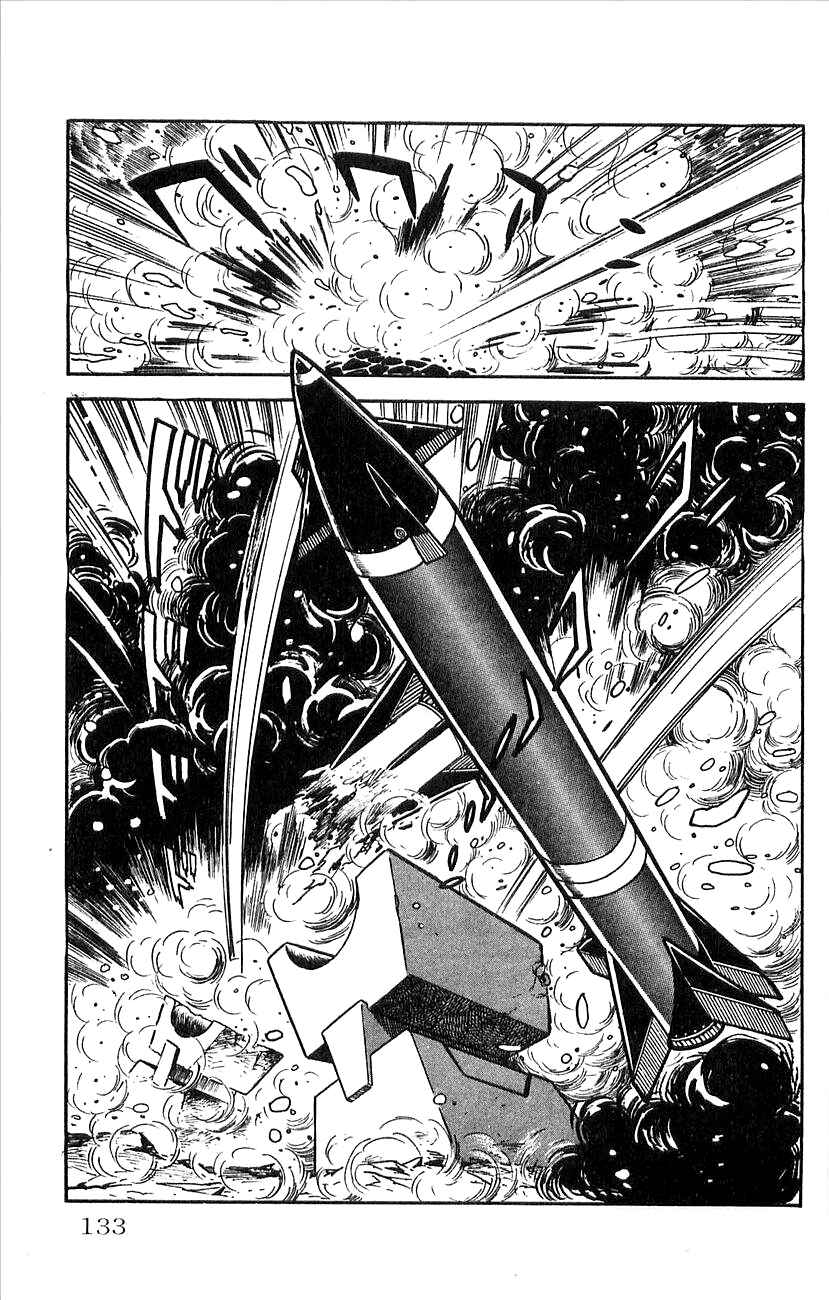 Page 39 Chapter 31 Babel II