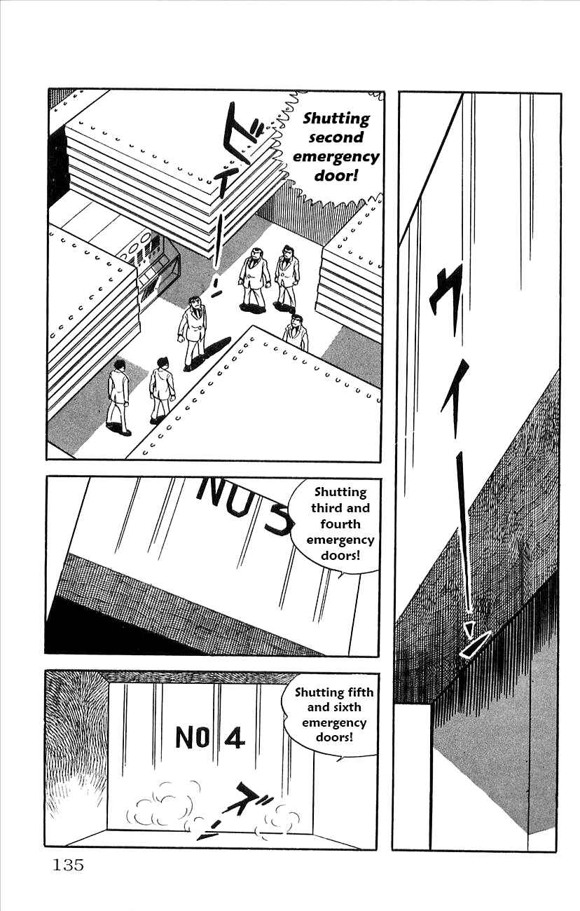 Page 41 Chapter 31 Babel II