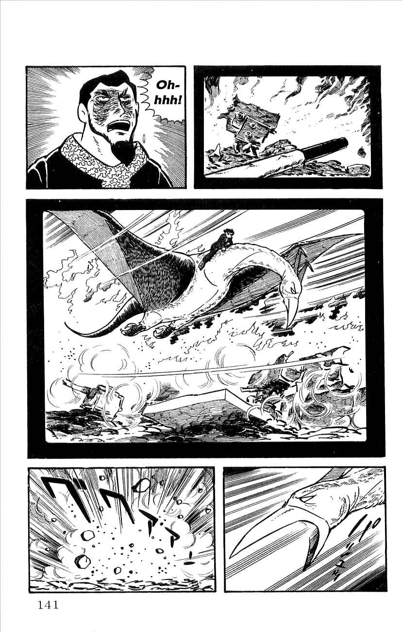 Page 47 Chapter 31 Babel II