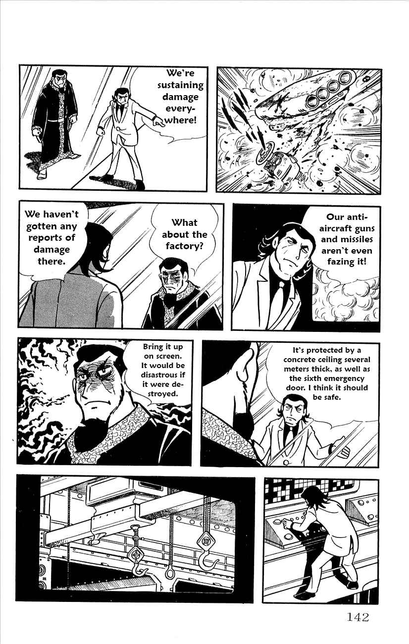 Page 48 Chapter 31 Babel II