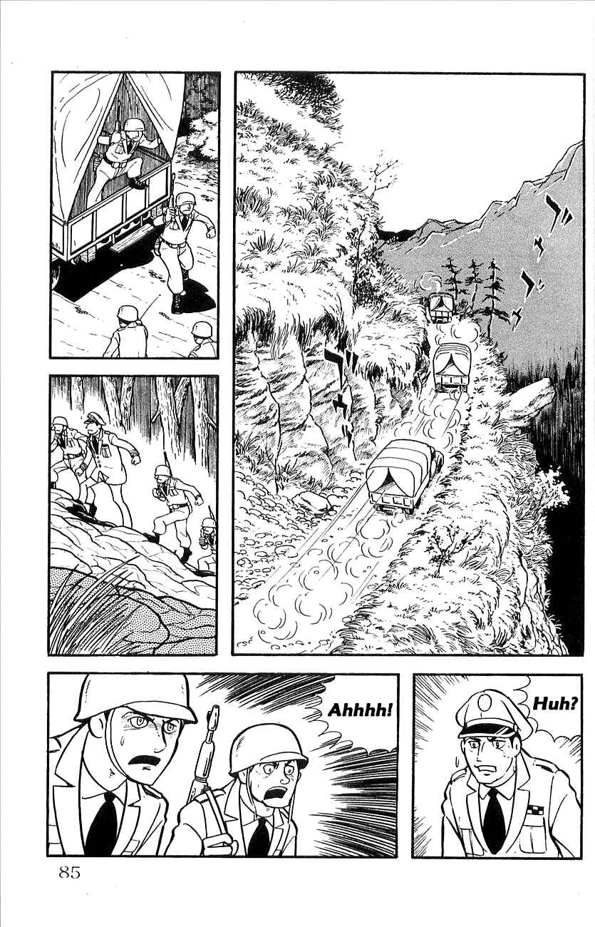 Page 10 Chapter 26 Babel II