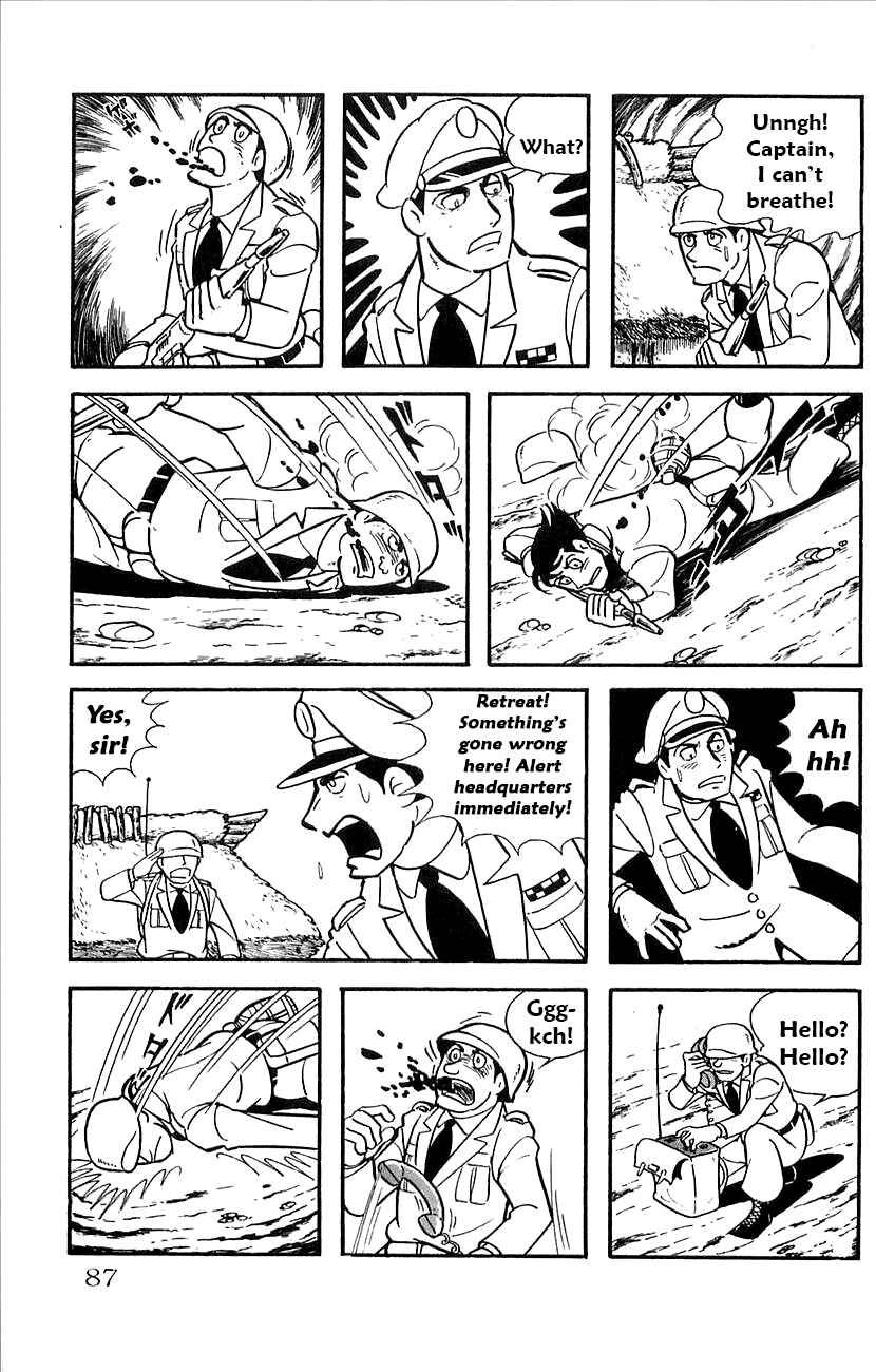 Page 12 Chapter 26 Babel II