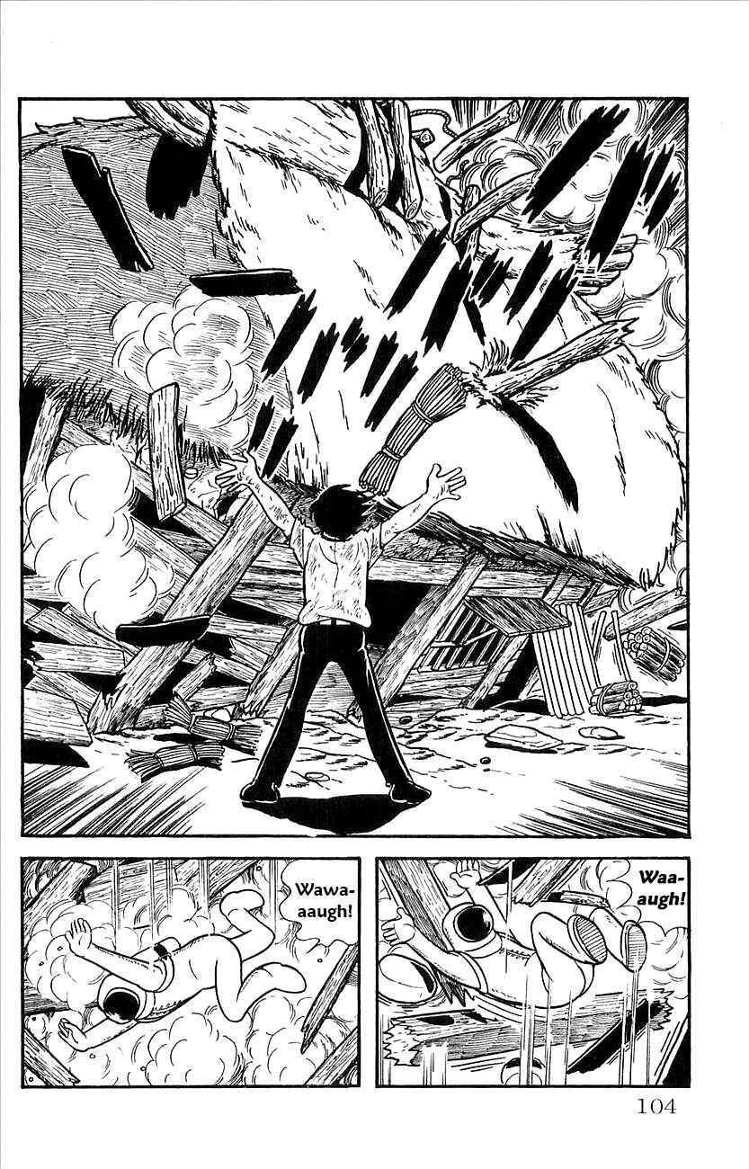 Page 29 Chapter 26 Babel II