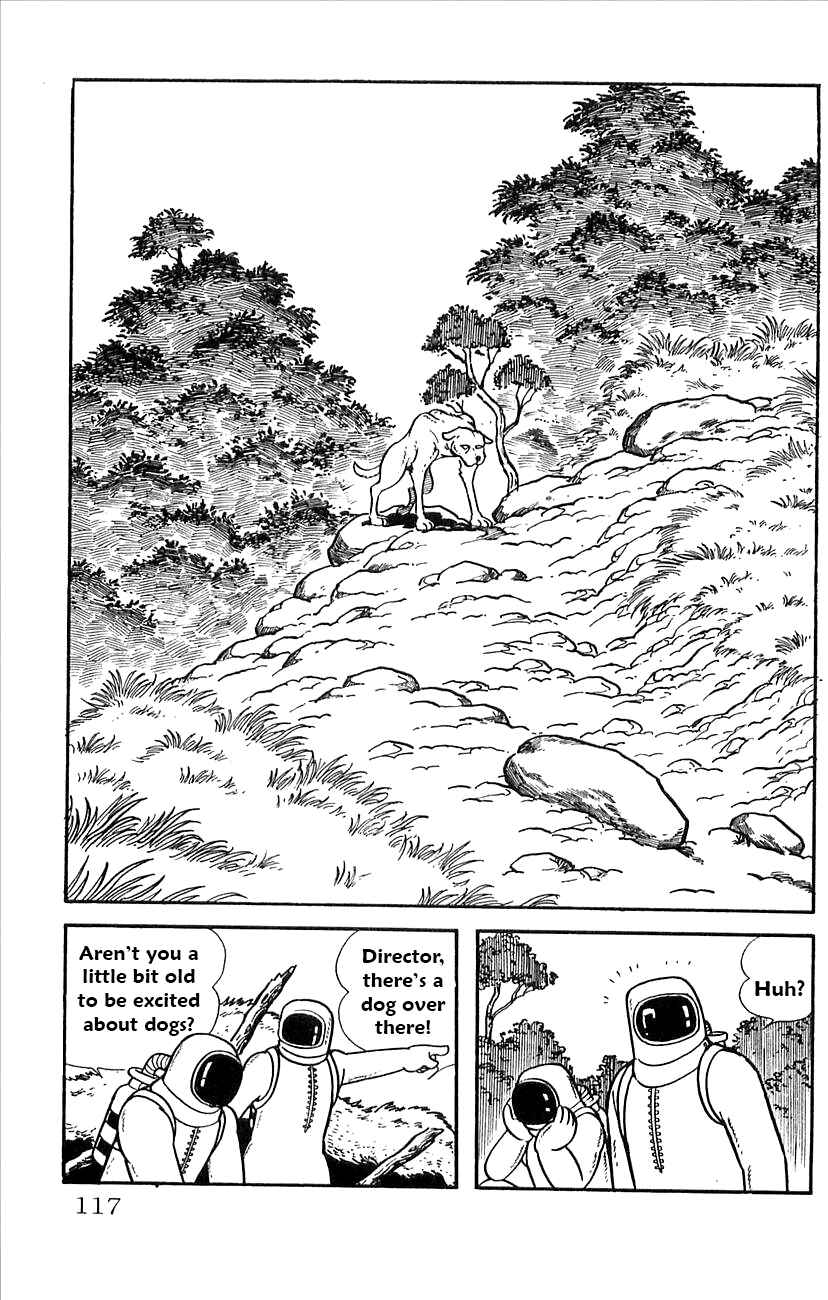 Page 42 Chapter 26 Babel II
