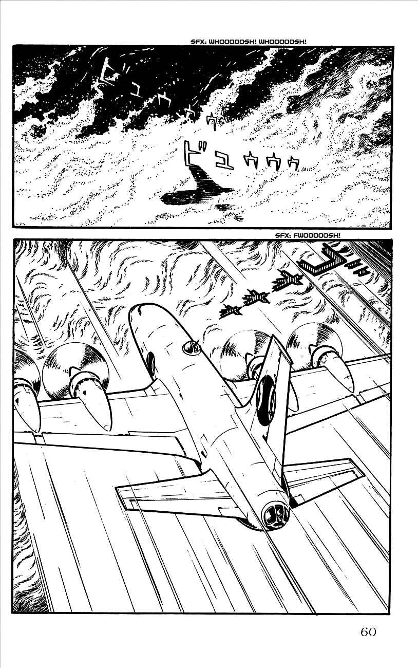Page 19 Chapter 7 Babel II