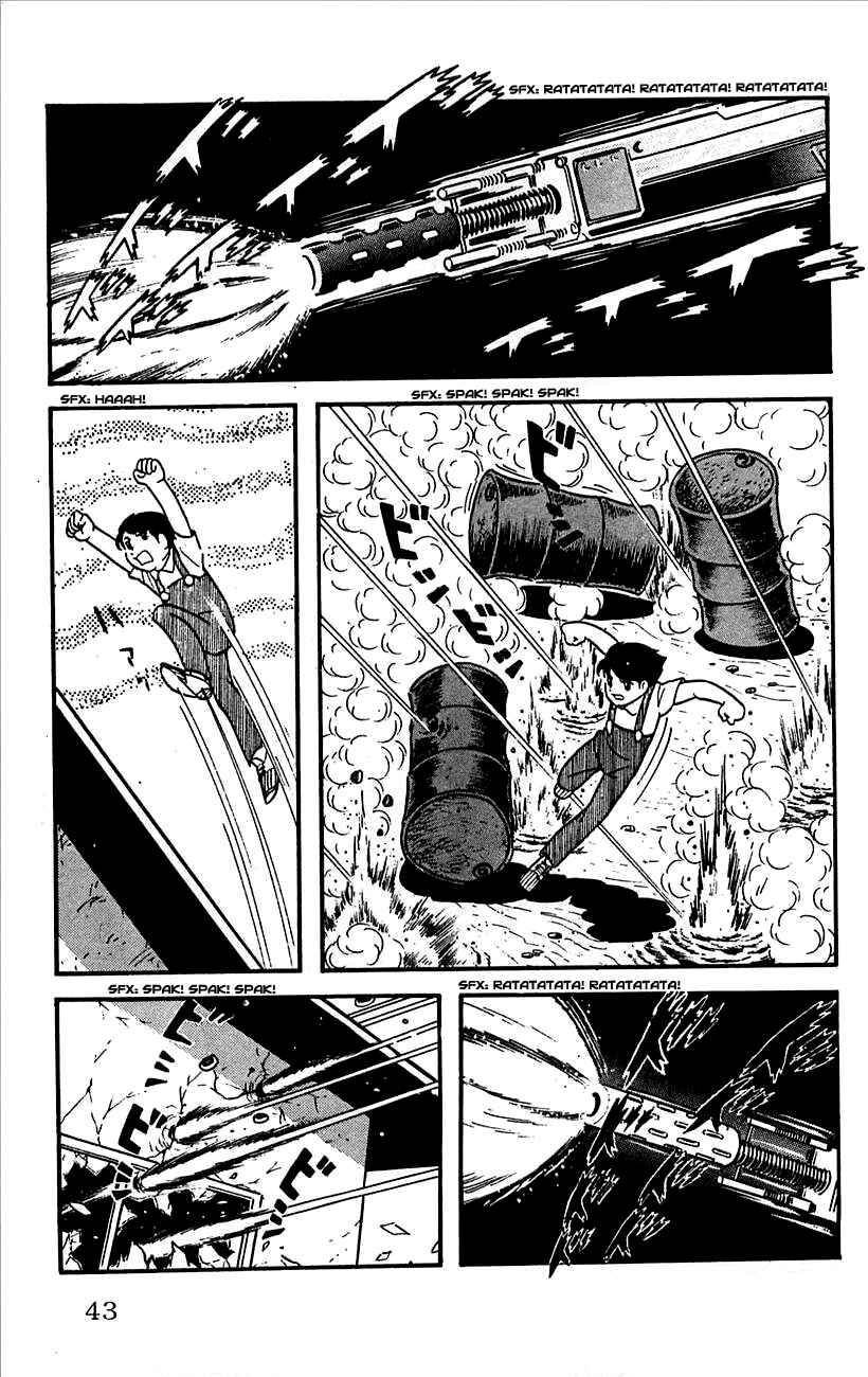 Page 2 Chapter 7 Babel II