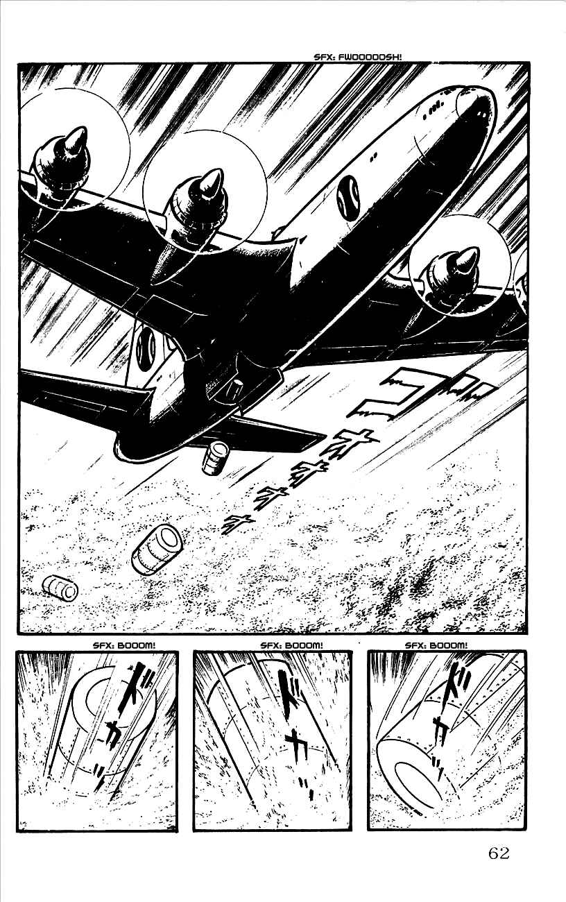 Page 21 Chapter 7 Babel II