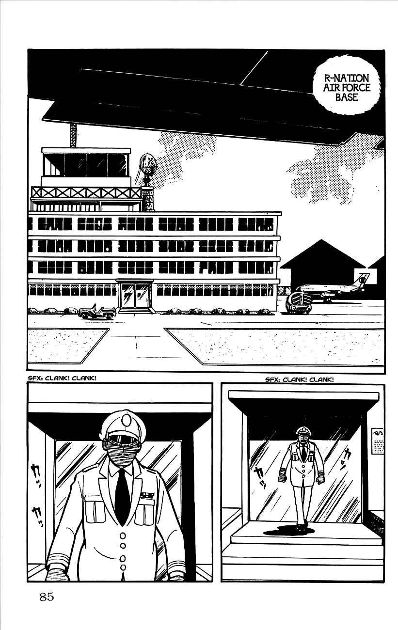 Page 44 Chapter 7 Babel II