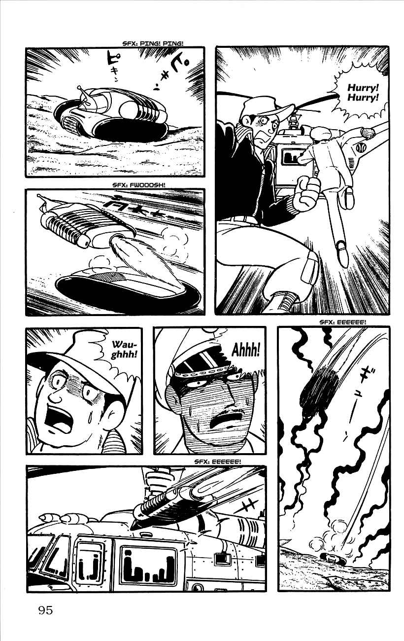 Page 54 Chapter 7 Babel II