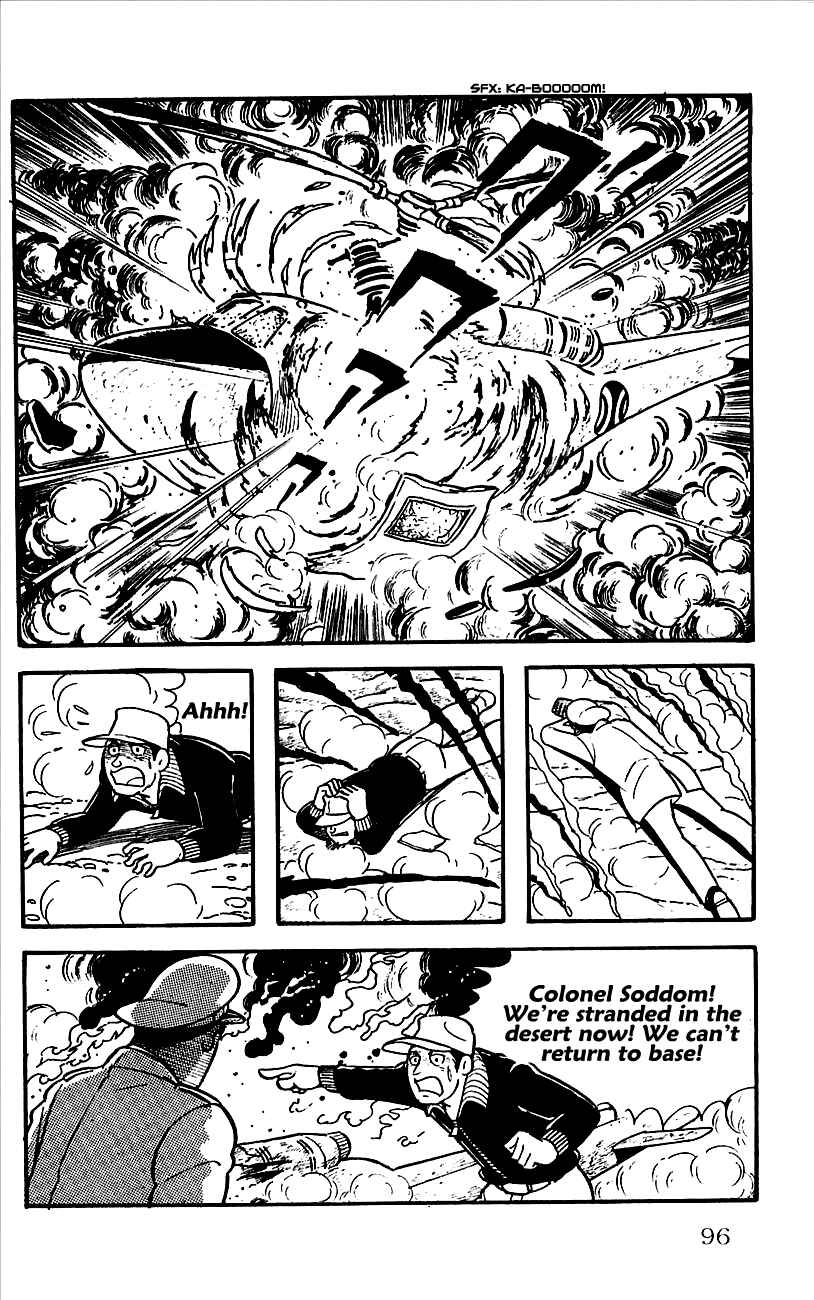 Page 55 Chapter 7 Babel II