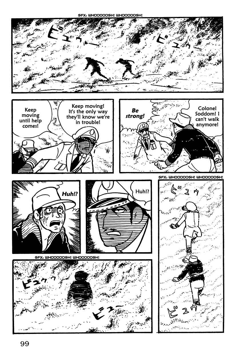 Page 58 Chapter 7 Babel II