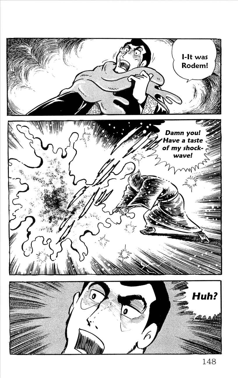 Page 25 Chapter 47 Babel II