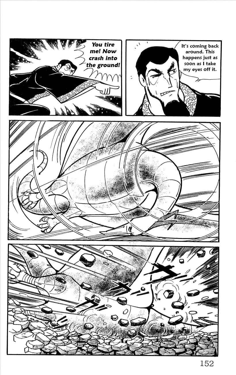 Page 29 Chapter 47 Babel II