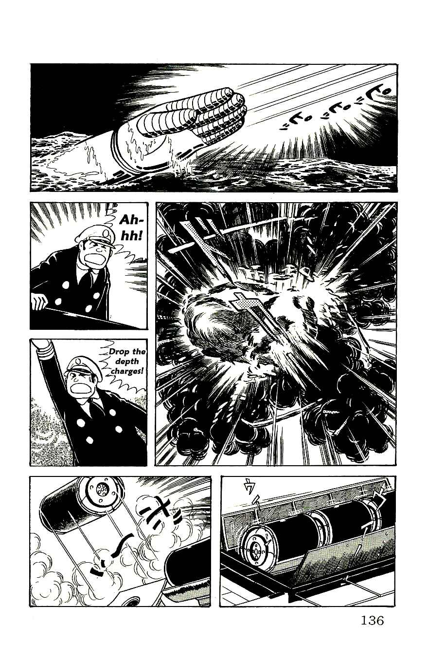 Page 18 Chapter 57 Babel II