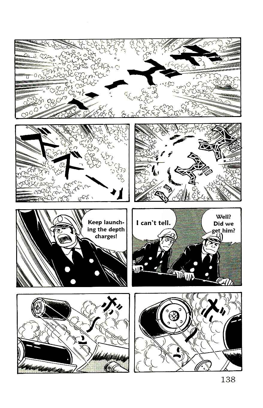 Page 20 Chapter 57 Babel II
