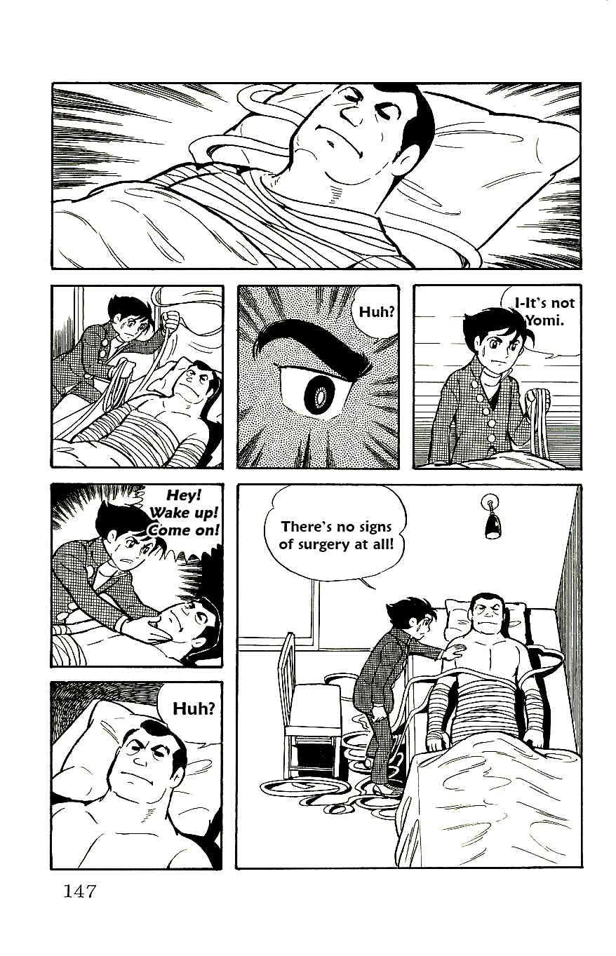 Page 29 Chapter 57 Babel II