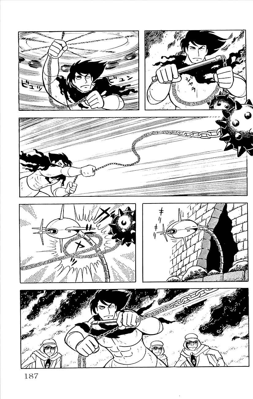 Page 9 Chapter 18 Babel II