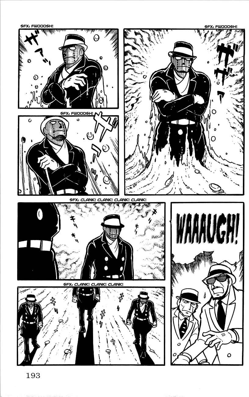 Page 8 Chapter 10 Babel II