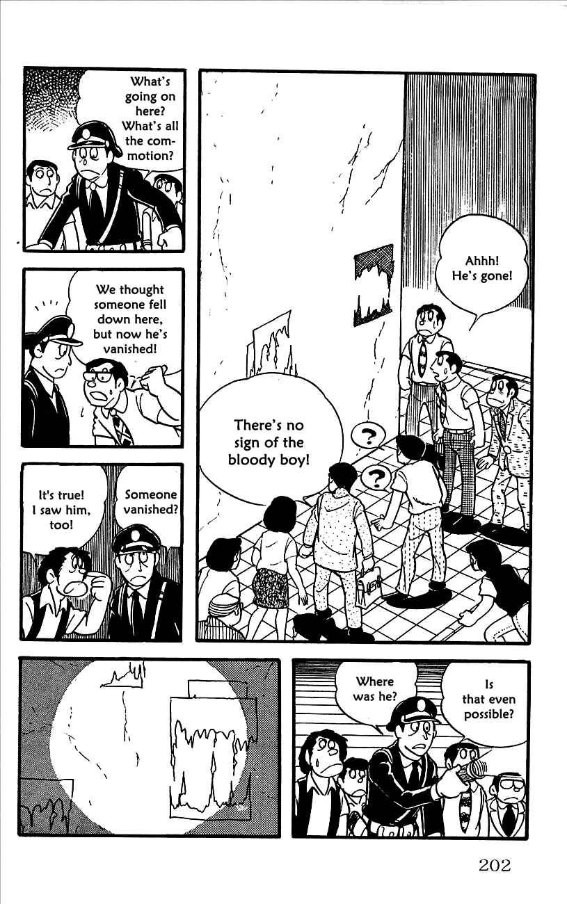 Page 19 Chapter 5 Babel II