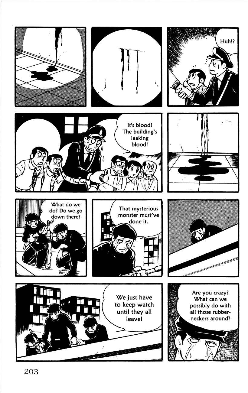 Page 20 Chapter 5 Babel II