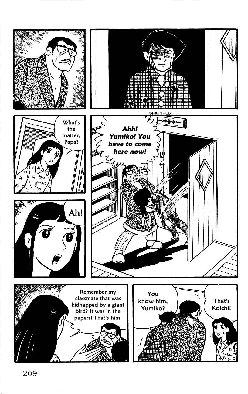 Page 26 Chapter 5 Babel II