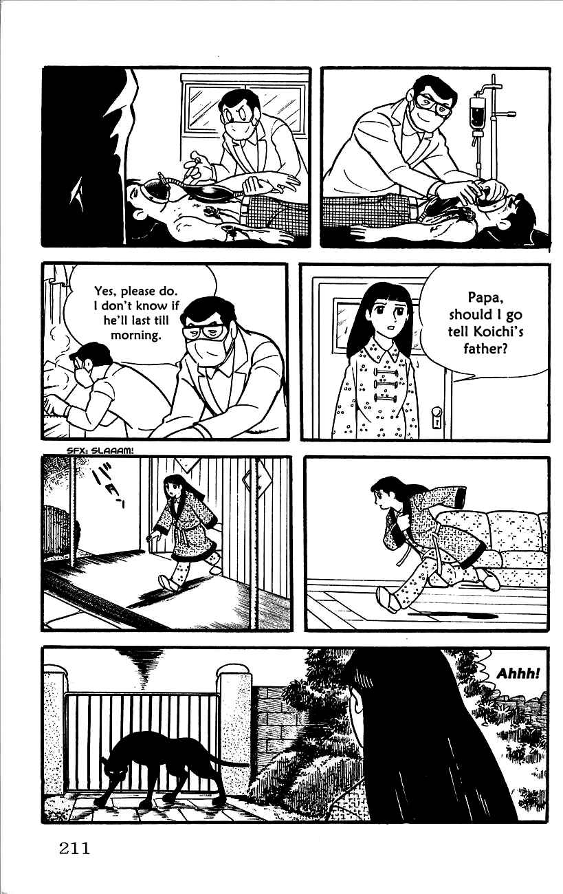 Page 28 Chapter 5 Babel II