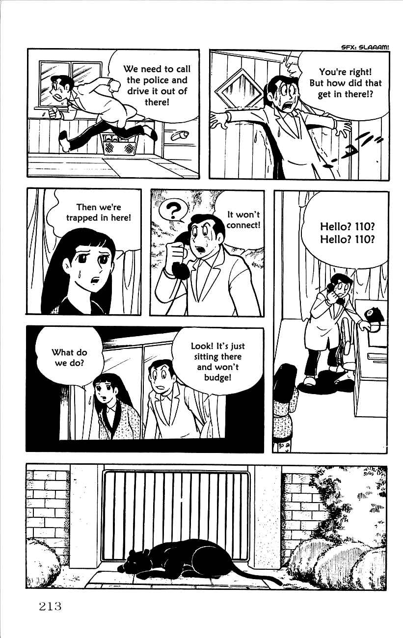 Page 30 Chapter 5 Babel II