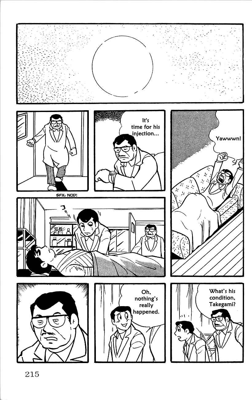 Page 32 Chapter 5 Babel II