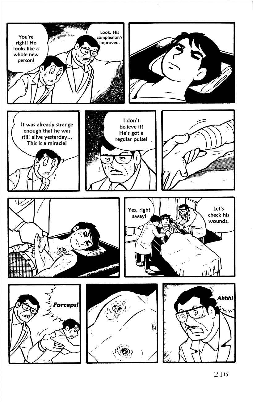 Page 33 Chapter 5 Babel II