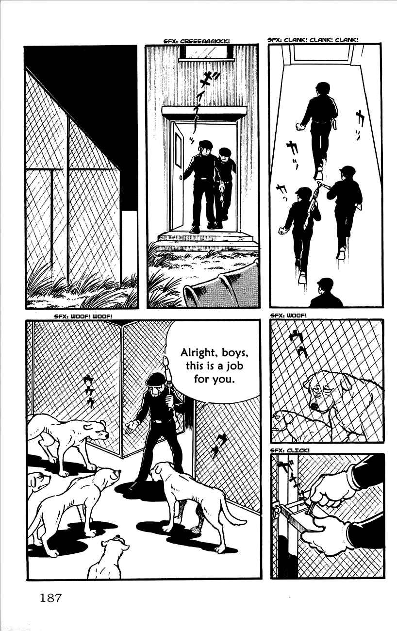 Page 4 Chapter 5 Babel II