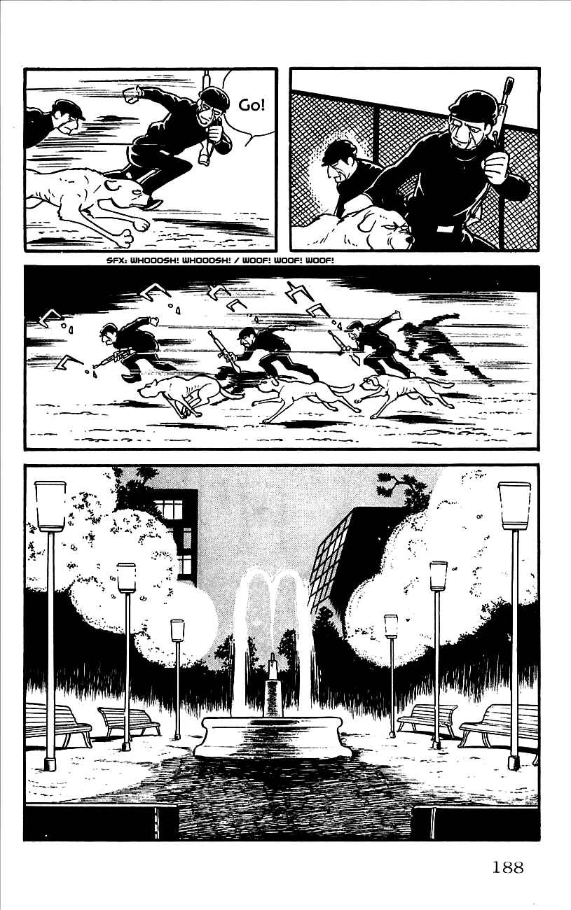 Page 5 Chapter 5 Babel II