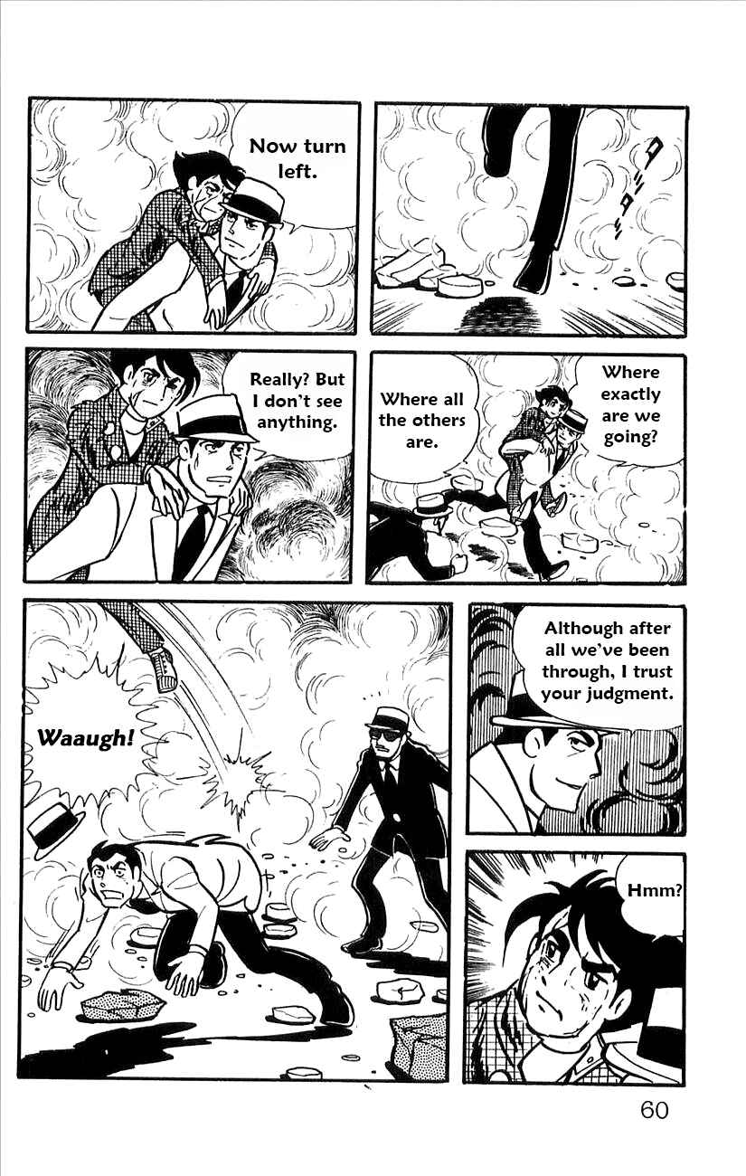 Page 62 Chapter 49 Babel II