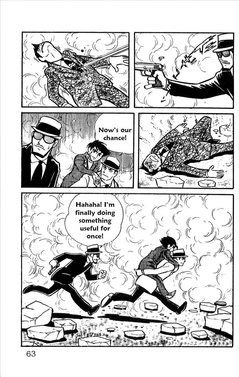 Page 65 Chapter 49 Babel II