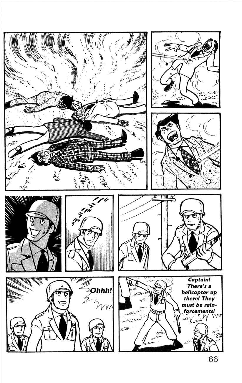 Page 68 Chapter 49 Babel II